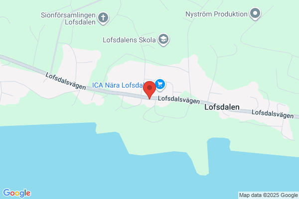 Lofsdalens Hustillsyn