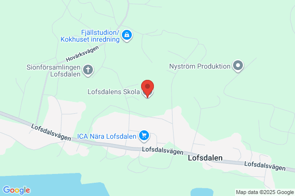 Lofsdalens Skola