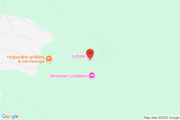 Stugförmedling I Lofsdalsfjällen