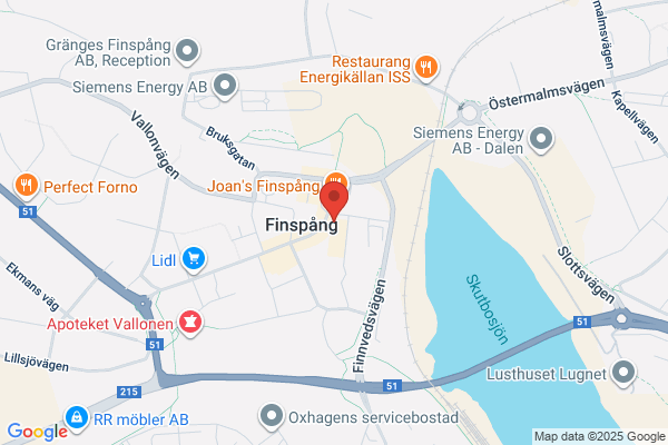 Vaccinova Finspång