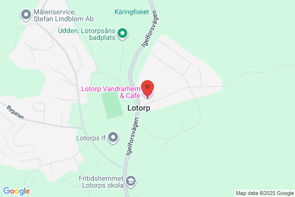 Saras Hälsokälla