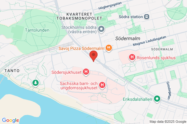 Ericssons Fastigheter