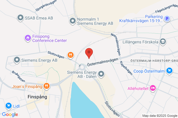 IUC Öst Industriellt Utvecklingscentrum Östergötland
