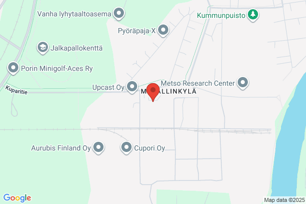 Luvata Sweden AB