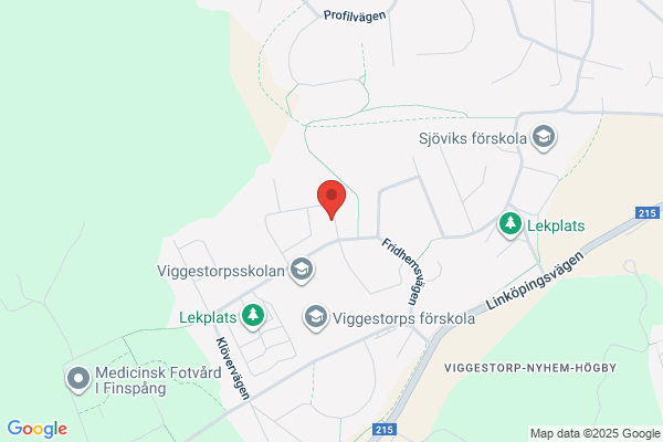 Finspångs Byggnadsreparationer AB