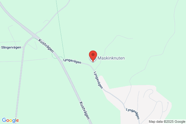 Finspångs Maskindepå