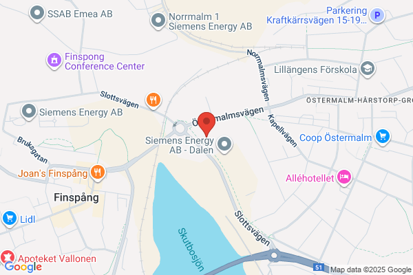 Finspångs Missionsförsamling