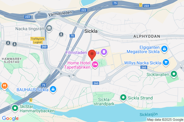 Finspångs Rehab