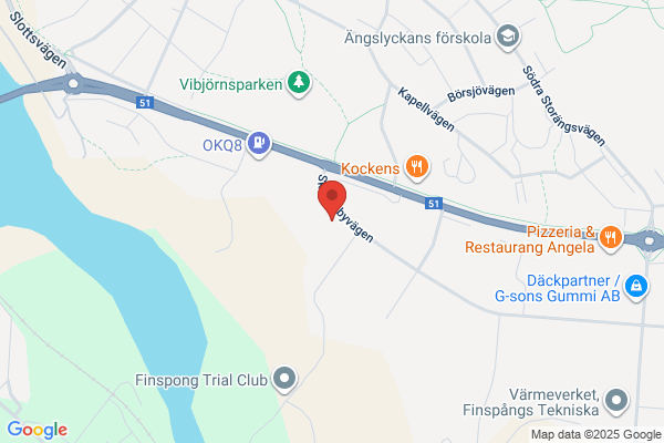 Finspångs Verktygsmaskiner AB
