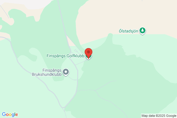 Golfrestaurangen i Finspång