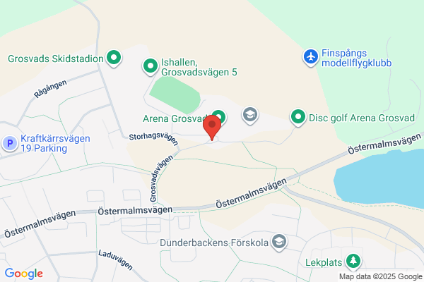 Grosvadskolan (Grundskolor)