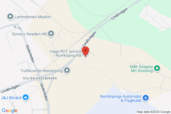 Haga Företagsservice