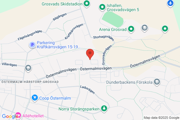 Hsb Boende-Och Omsservice AB