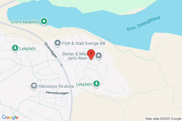 JM Karlsson Åkeri i Finspång AB