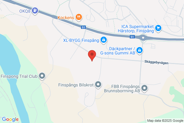 OKQ8 Bilverkstad