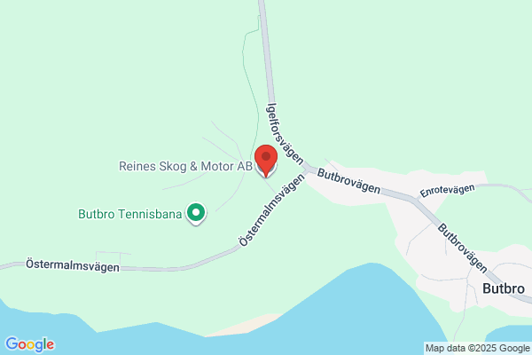 Reines Skog & Motor AB