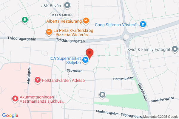 Sko och Nyckelservice