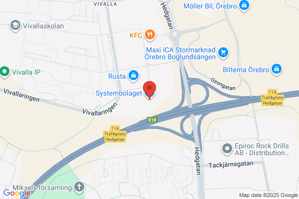 Systembolaget