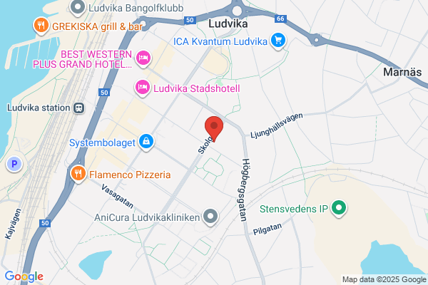 Ludvika Advokatbyrå