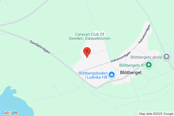 Blötbergets Fastigheter AB