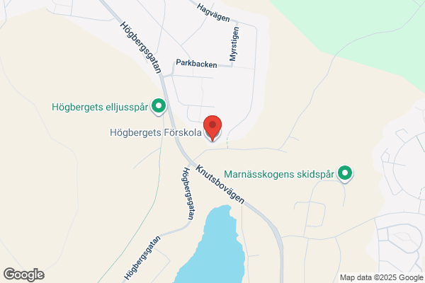Gonäs förskola (Förskolor)