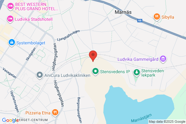 Stensvedens förskola (Förskolor)