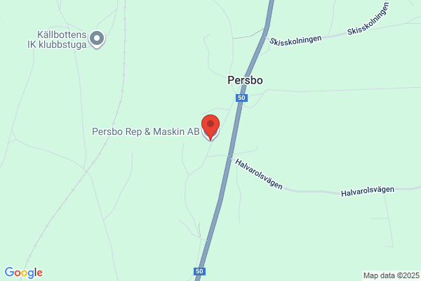 Persbo El AB