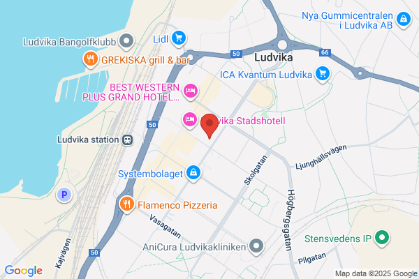 Svensk Fastighetsförmedling