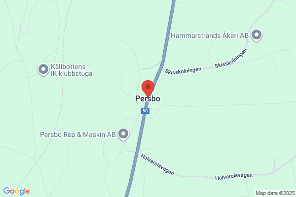 Persbo Bergsmansgård