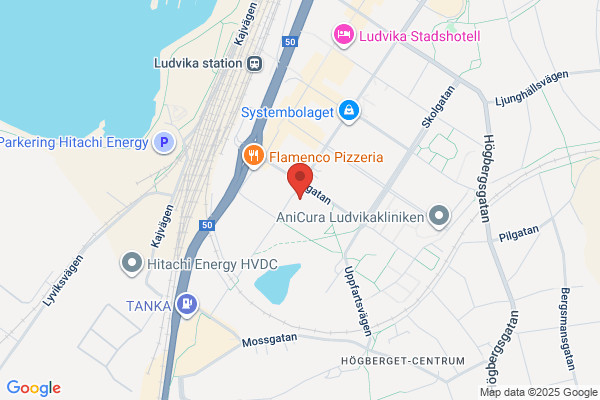 Nyföretagarcentrum Ludvika