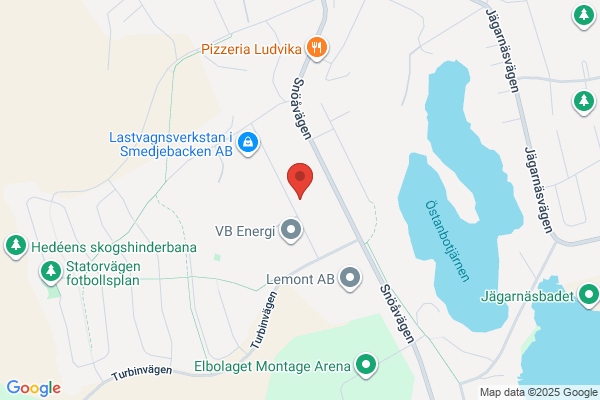 Bergslagskyl I Dalarna AB