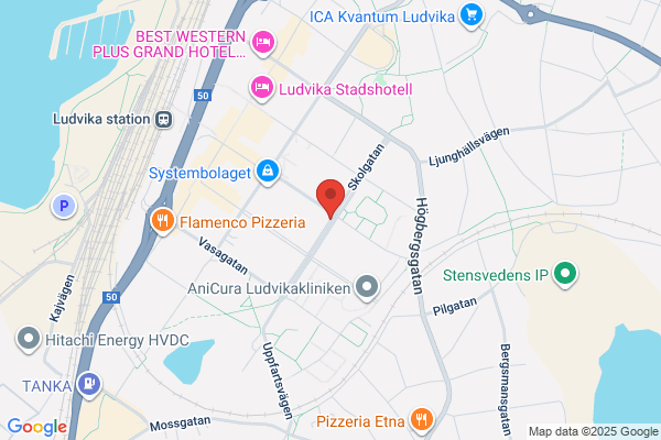 Jättendals Diversehandel AB