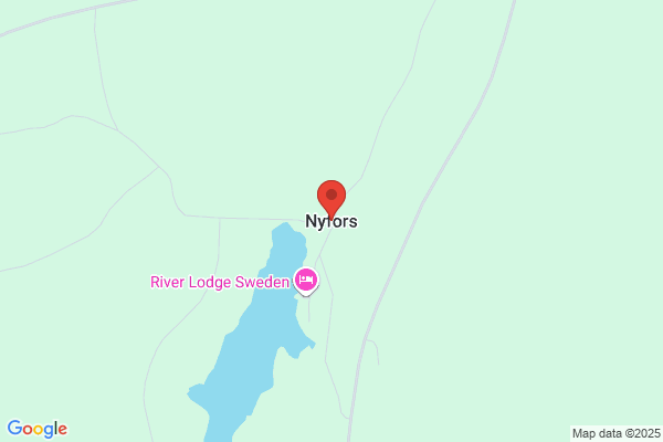 Nyfors Handel