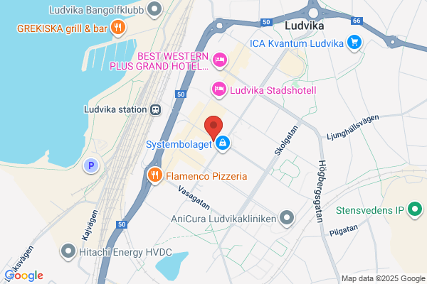 Tre Krokars Livs AB