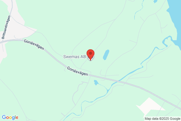 Swemas AB