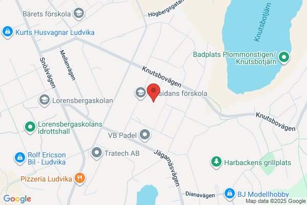 Vårdcentralen Solsidan
