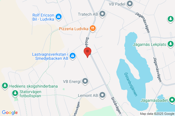 Svarvningsservice