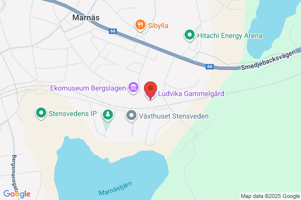 MästerMåleri i Dalarna
