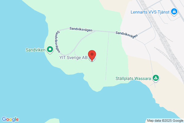 YIT Sverige AB