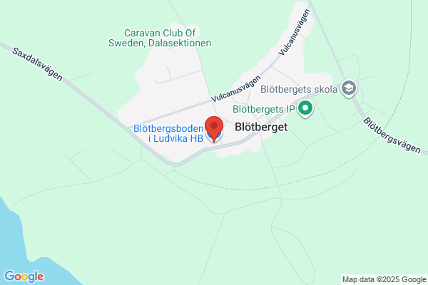 Bränslepellets i Blötberget