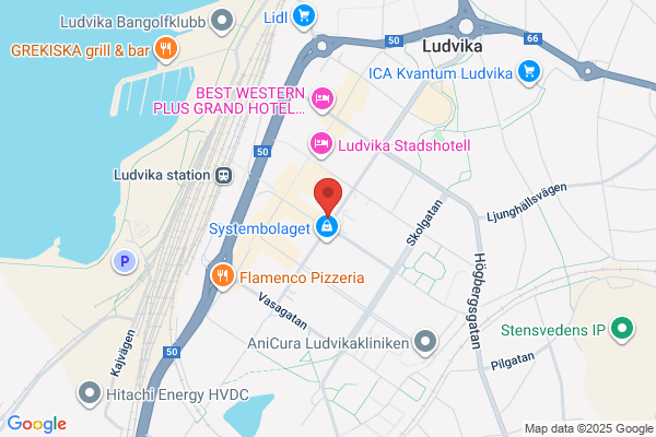 Ekonomihuset Åkerlund & Rindeman AB