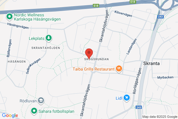 Dilan Restaurang & Pizzeria