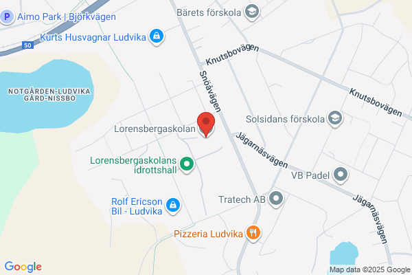 Lorensbergaskolan 5-9