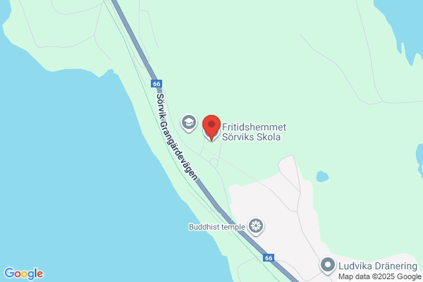 Sörviks Skola