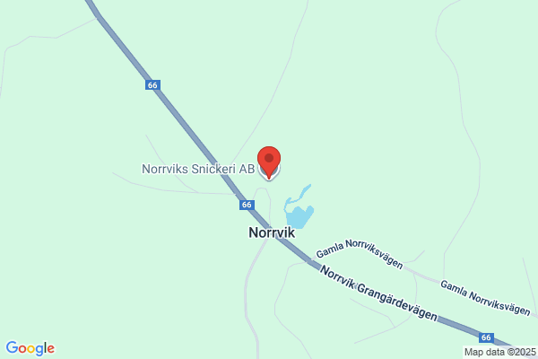Norrviks Snickeri AB