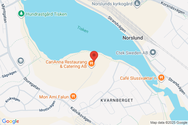 Sisu Dalarna Distriktsförbundet