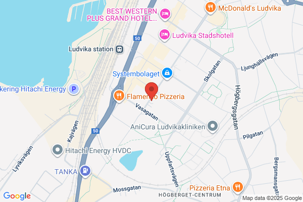 Furuhällskiosken Bo Andersson