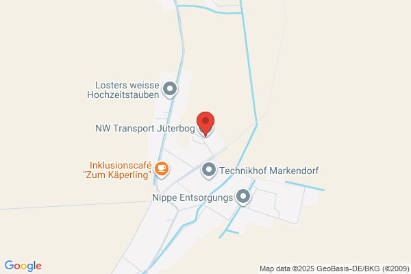 Jörgen Nyström Transport AB