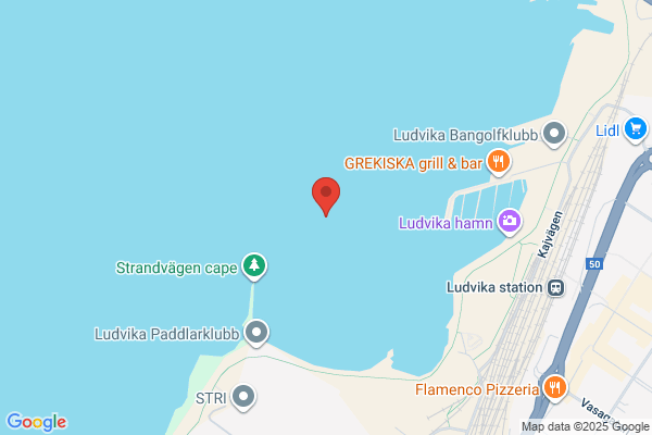 Normans Åkeri i Ludvika AB