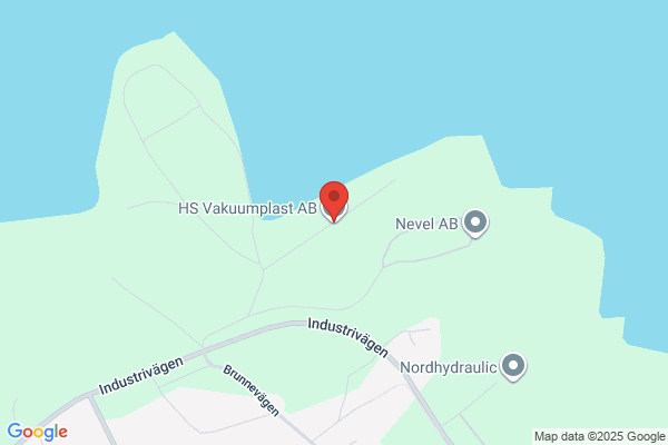 Vakuumplast AB, H S